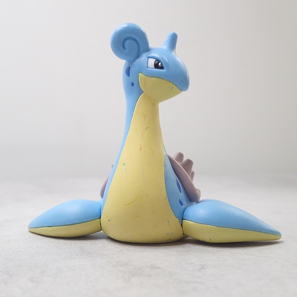 【ポケモン】モンコレ EX│ラプラス / EHP-06