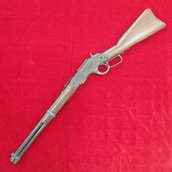 ■MGC 金属製モデルガン ウエスタン サドルカービン ウィンチェスター M73