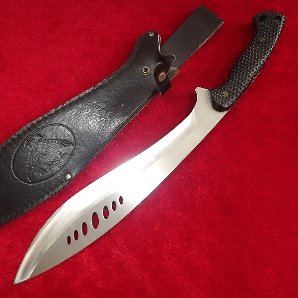 大型マチェット シース付