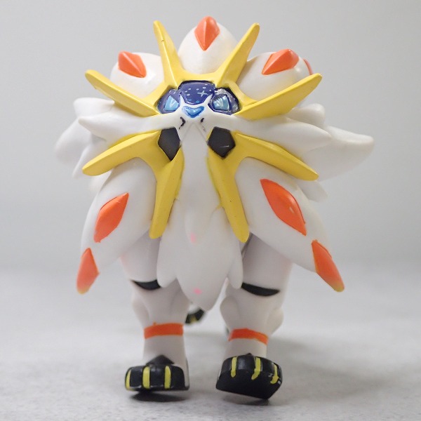 【ポケモン】モンコレ│ソルガレオ / ML-14