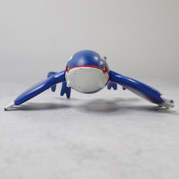 【ポケモン】モンコレ│カイオーガ / ML-04