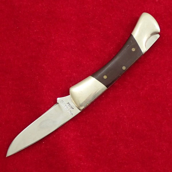 SQUIRE I フォールディングナイフ EXPLORER 11-381