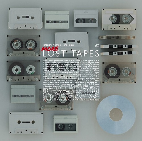 More Lost Tapes / たなかひろかず