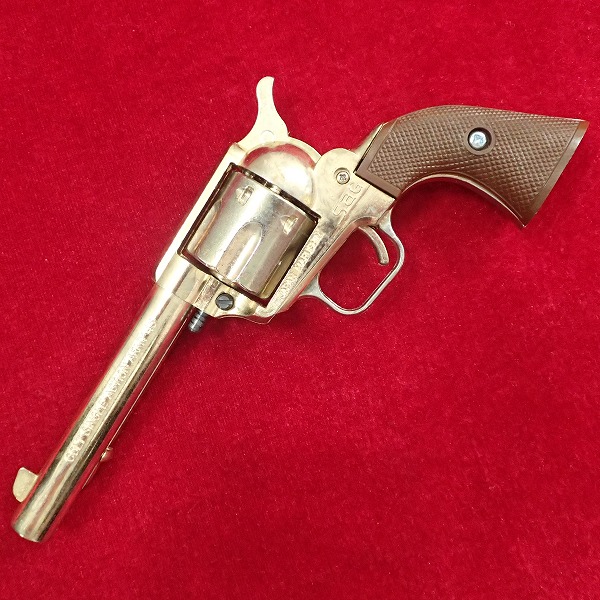 マルシン コルト SAA アーティラリー ジュニアガン モデルガン