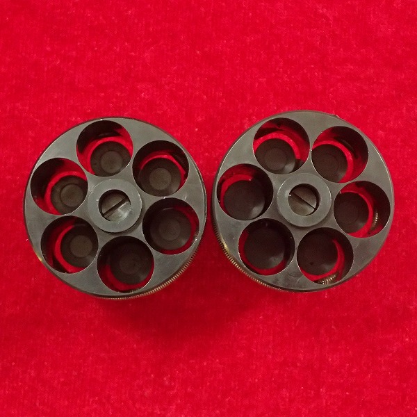 コクサイ スピードローダー 2点セット