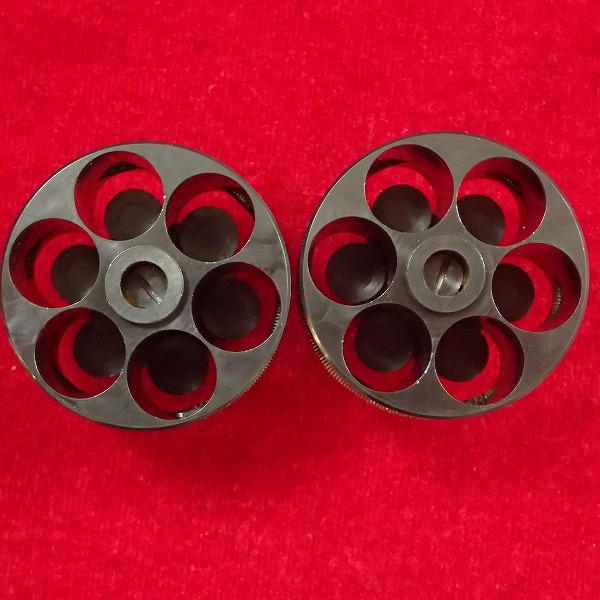 コクサイ スピードローダー 2点セット