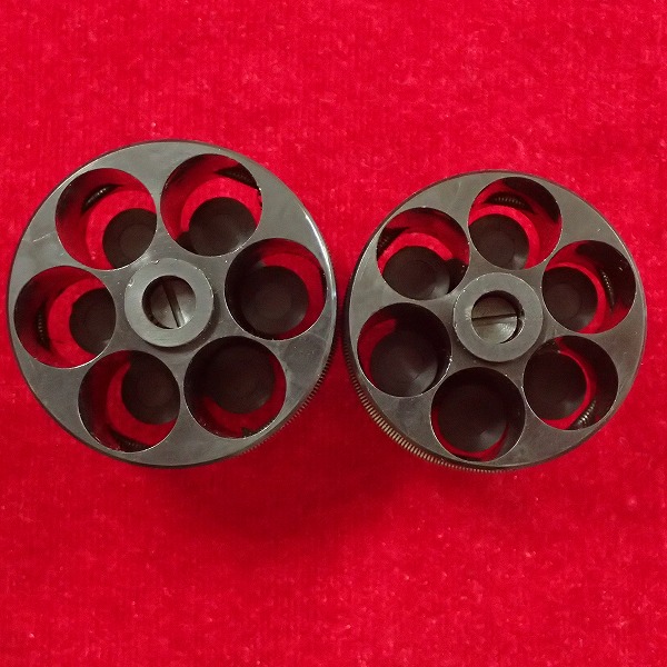 コクサイ スピードローダー 2点セット