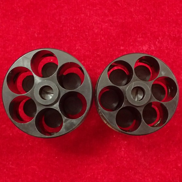 コクサイ スピードローダー 2点セット