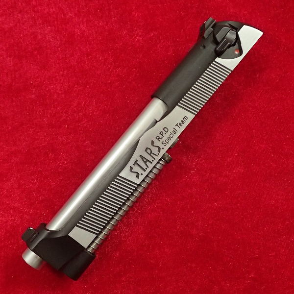 サムライエッジ メタルスライド