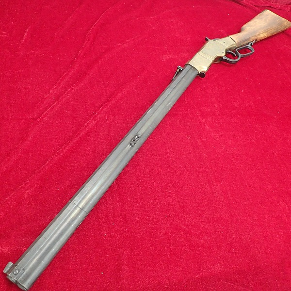 ■DENIX デニックス ヘンリーライフル 装飾銃