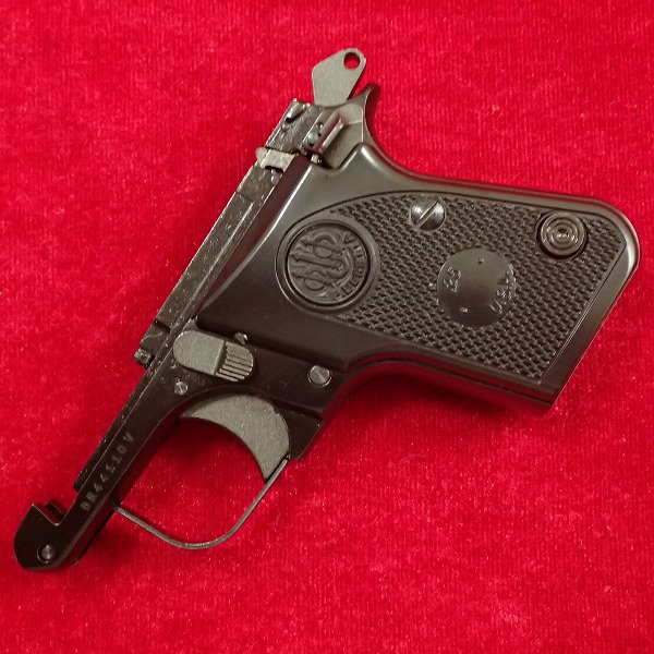 WE ベレッタ M950 メタルフレーム