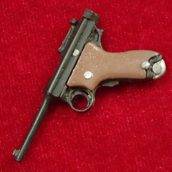 南部十四年式 ミニチュアガン