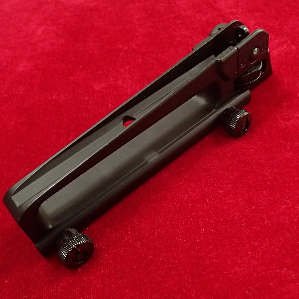 M4 キャリングハンドル 金属製