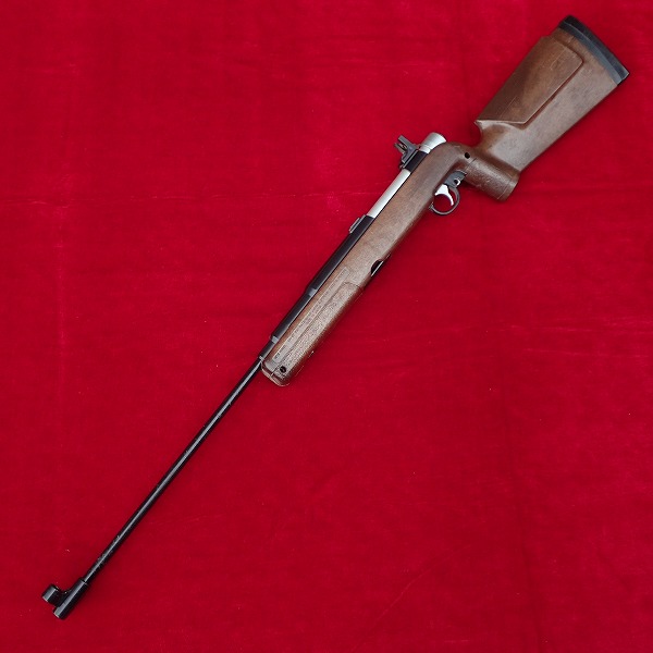 ■ MATSUSHIRO マツシロ 1976 MODEL TM-07 エアーコッキングガン