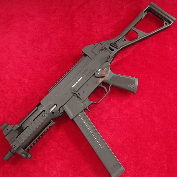 VFC / UMAREX H&K UMP9 ガスブローバック