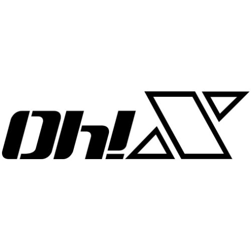 【予約商品】令和版『Oh!X』