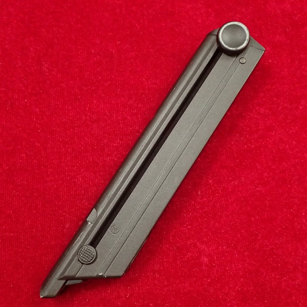 WE ルガー P08 ガスマガジン