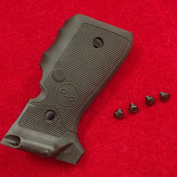 実物 CTC ベレッタ M9用 レーザーグリップ