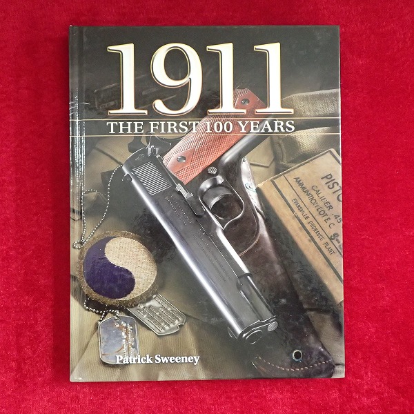 洋書 1911 THE FIRST 100 YEARS