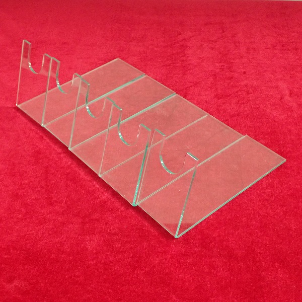 ハンドガンスタンド アクリルスタンド 5点