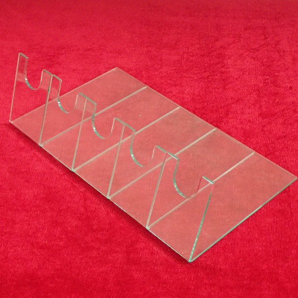 ハンドガンスタンド アクリルスタンド 5点