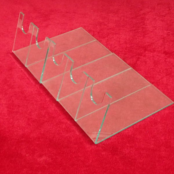 ハンドガンスタンド アクリルスタンド 5点