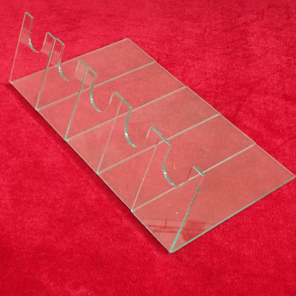 ハンドガンスタンド アクリルスタンド 5点