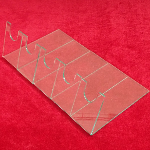 ハンドガンスタンド アクリルスタンド 5点