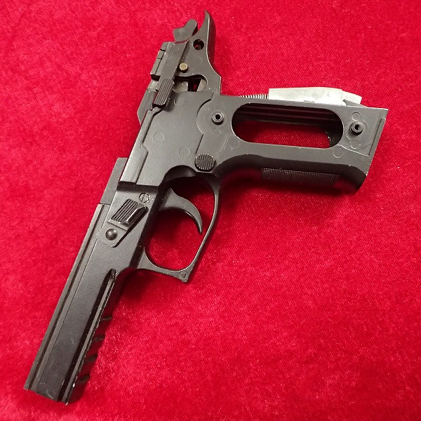 BERETTA ベレッタ M9 メタルフレーム