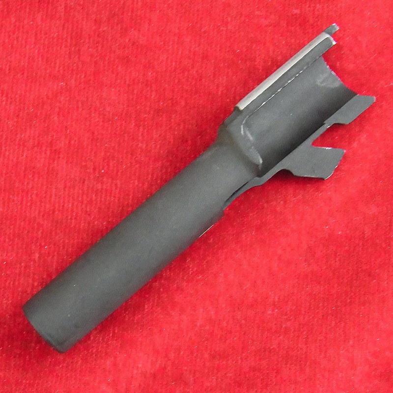 グロック42 アウターバレル