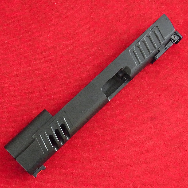 STI 2011 STACCATO XL メタルスライド