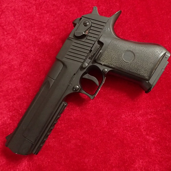CYMA 電動ハンドガン デザートイーグル ジャンク