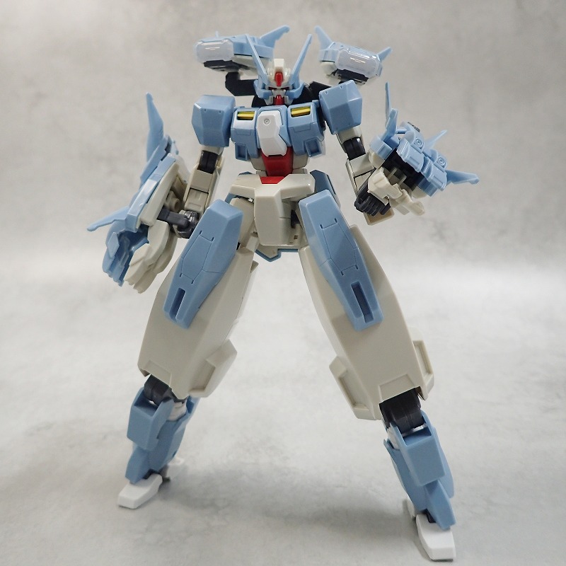 完成品 HG 1/144 セラヴィーガンダムシェヘラザード