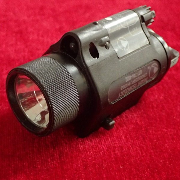 INSIGHT インサイト M3 LED