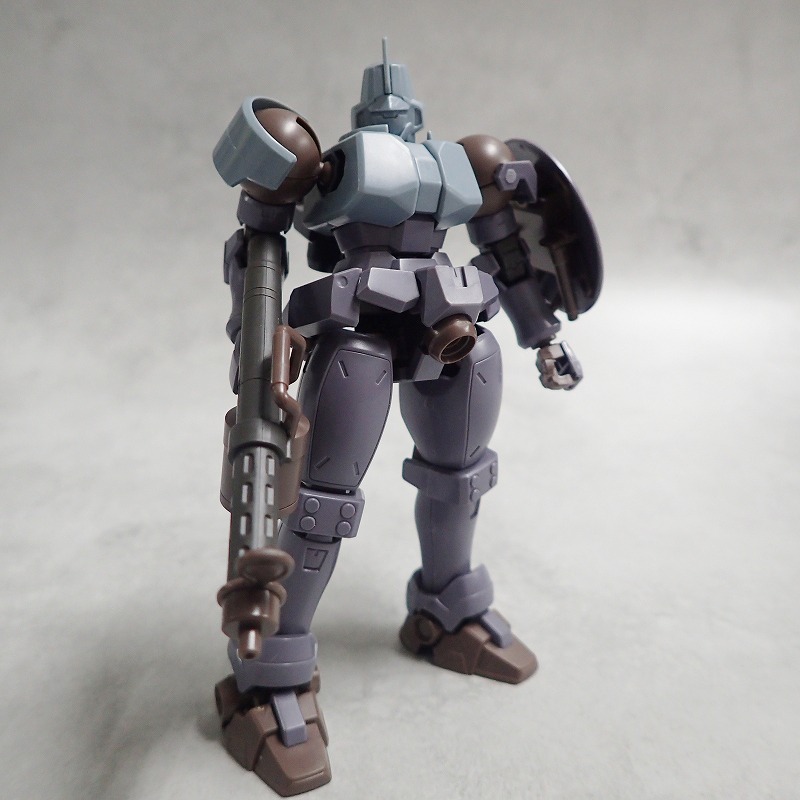 完成品 HG 1/144 リーオーNPD