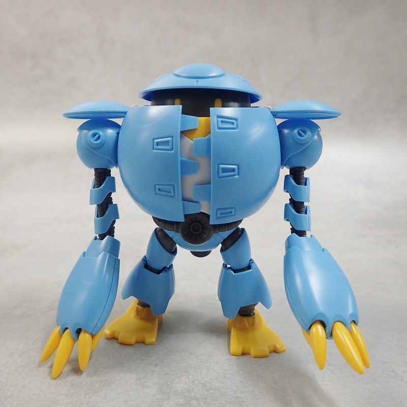 完成品 HG 1/144 モモカプル
