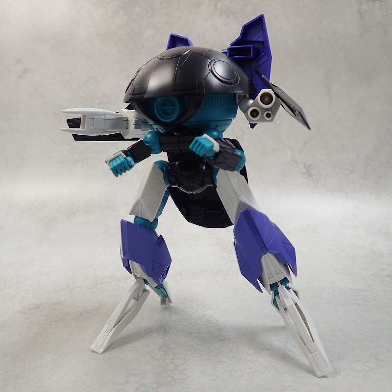 完成品 HG 1/144 ウォドムポッド