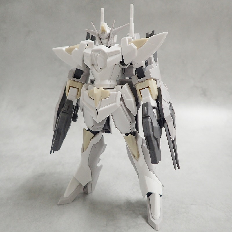 完成品 HG 1/144 リバーシブルガンダム