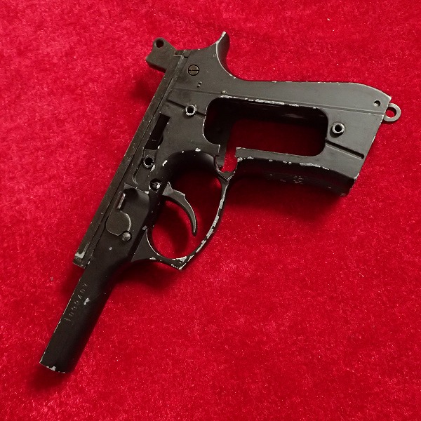 BERETTA ベレッタ M9 メタルフレーム