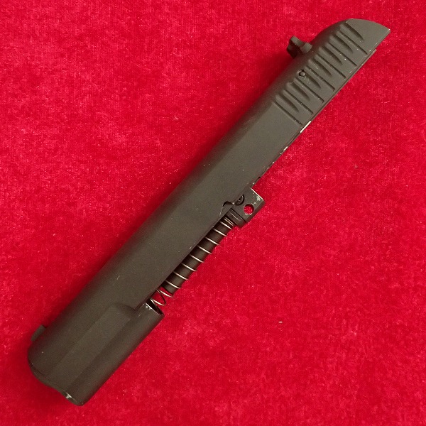 トカレフ TT33 メタルスライド