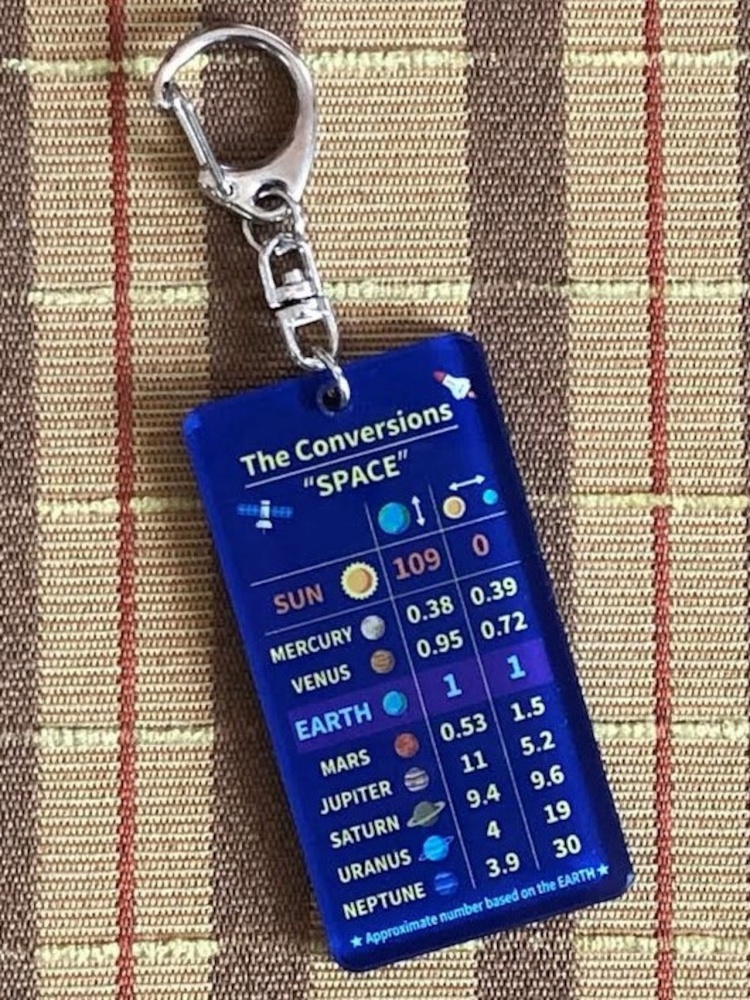 The Conversions「SPACE」/ GARLAND