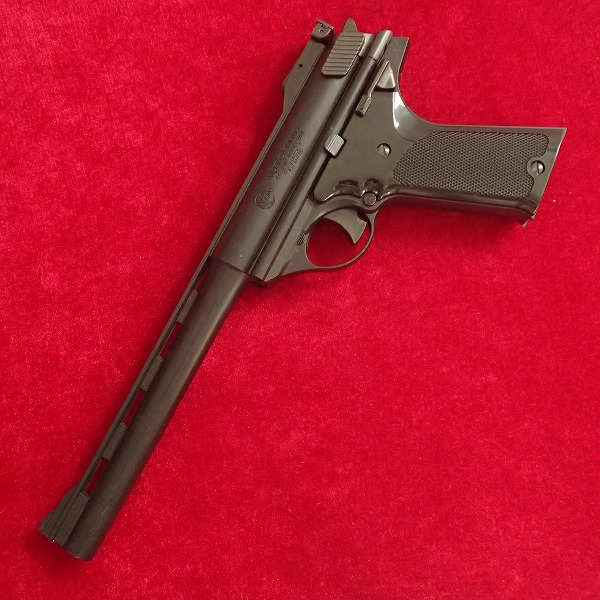 マルシン オートマグ 固定ガス 現状品