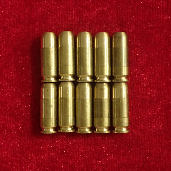 MP40 シュマイザー カートリッジ 10発