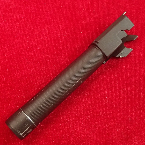 VP9 メタルアウターバレル