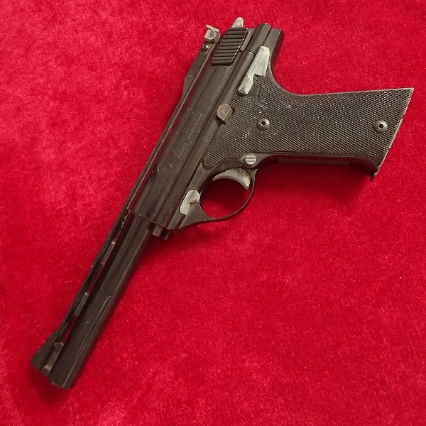 MGC オートマグ ABSモデルガン ジャンク