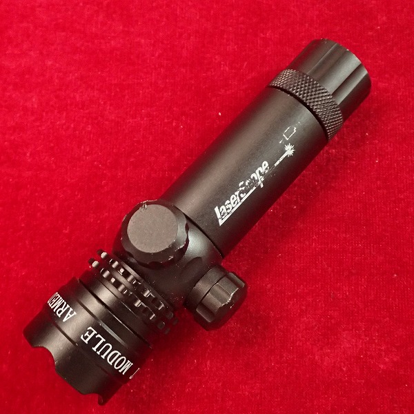 ARMED FORCES LASER SIGHT MODULE グリーンレーザー