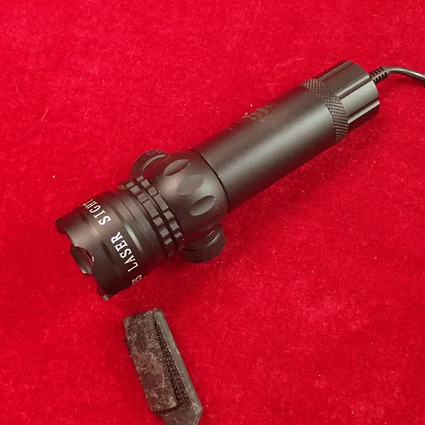 ARMED FORCES LASER SIGHT MODULE グリーンレーザー