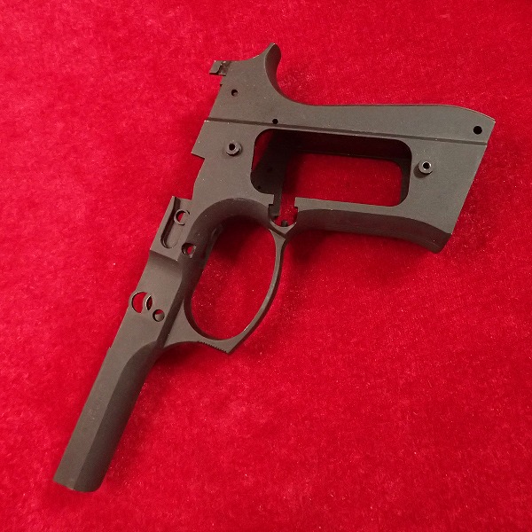 BERETTA ベレッタ M9 メタルフレーム