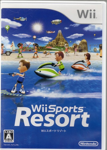 【中古ソフト】Wiiソフト｜ソフト3点セット