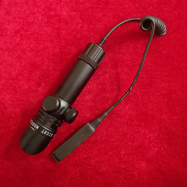 ARMED FORCES LASER SIGHT MODULE グリーンレーザー